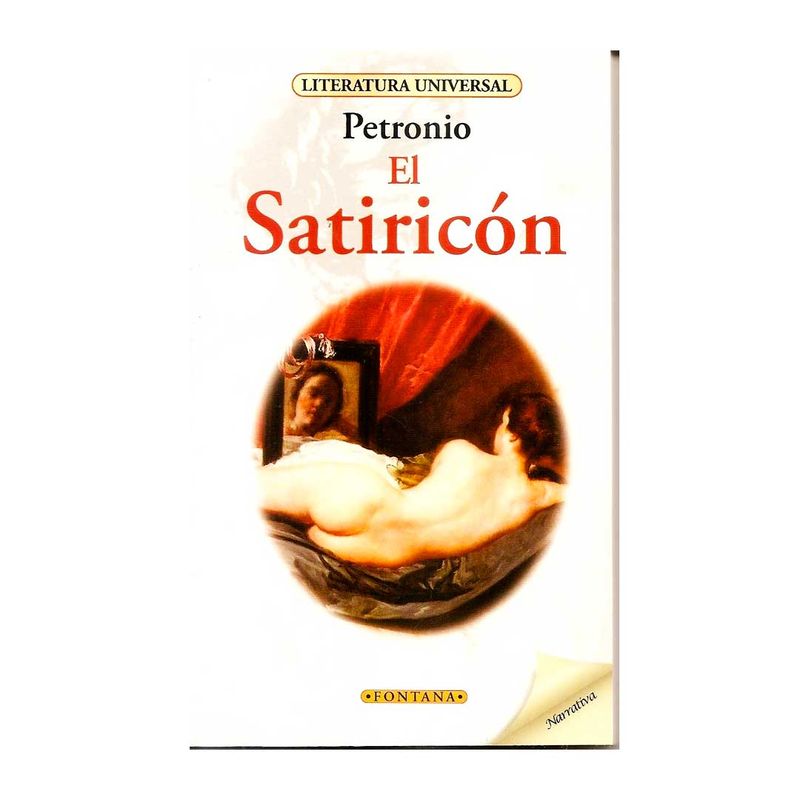 el-satiricon-9788415171133