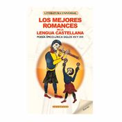 Los mejores romances de la lengua castellana