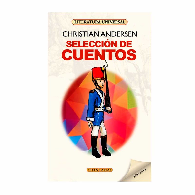 hans-christian-andersen-seleccion-de-cuentos-9788416827640