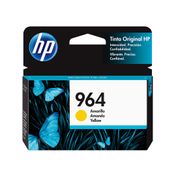 Cartucho de tinta HP 964 amarillo, 24 ml