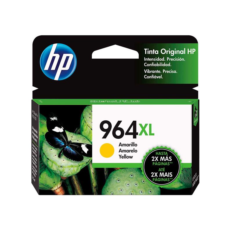 cartucho-hp-964-xl-amarillo-inkjet-192545378062