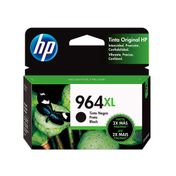 Cartucho de tinta HP 964 XL negro, 47 ml