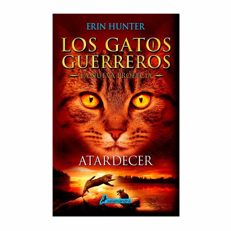 Los-gatos-guerreros-la-nueva-profecia---Atardecer-9788498387858