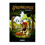 ¡Preparense--9789583059148