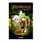 ¡Prepárense!