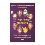 Insólitas parejas