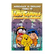 Los compas escapan de la prisión