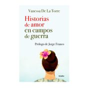 Historias de amor en campos de guerra