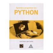 Aprende a programar con Python