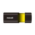 memoria-usb-maxell-flix-3-0-64-gb-negro-con-amarillo-25215495472