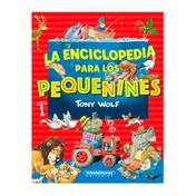 La enciclopedia para los pequeñines
