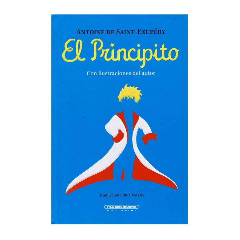 Taller Literario El principito de Antoine de Saint-Exupéry. Una