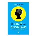 Libro Fin De La Ansiedad En Niños Y Adolescentes-Locatel Colombia - Locatel