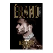 Ébano (Enfrentados 2)