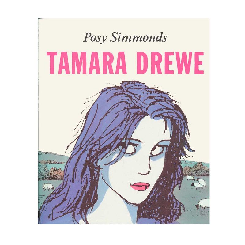 tamara-drewe-9780224078177