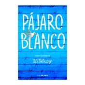 Pájaro blanco