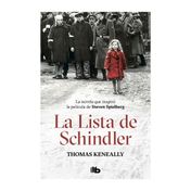 La lista de Schindler