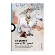 La guerra que al fin gané