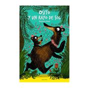 Osito y un rayo de sol