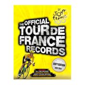 The Official Tour de France Records
