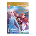 disney-frozen-ii-la-historia-de-la-pelicula-9789877971248