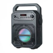 Parlante Bluetooth Biconic Pro-Sound de 9W RMS