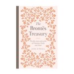 the-brontes-treasury-9780233005546