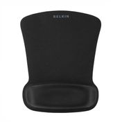 Pad mouse con descansa muñecas en gel