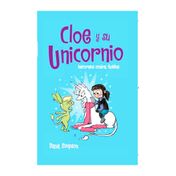 Cloe y su unicornio 3: Unicornios contra Goblins
