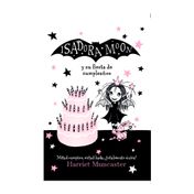 Isadora Moon y su fiesta de cumpleaños