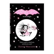 Isadora Moon va al colegio