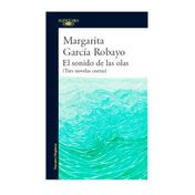 El sonido de las olas