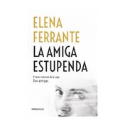 La amiga estupenda - Dos amigas I