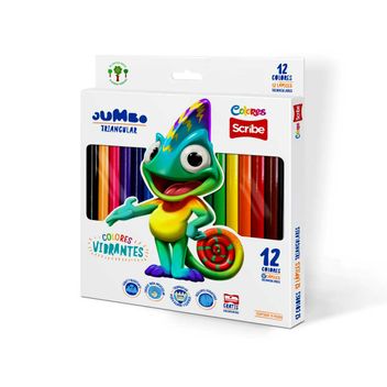 Colores Prismacolor® Junior x 18 unidades