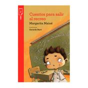 Cuentos para salir al recreo (incluye cuaderno de actividades)