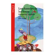 Los duendes de las horas + (cuaderno de actividades)