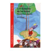 Los duendes de las horas + (cuaderno de actividades)