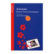 Solomán + (cuaderno de actividades)