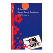 Solomán + (cuaderno de actividades)