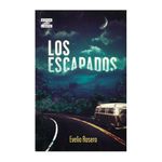los-escapados-9789580010166