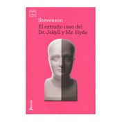 El extraño caso del Dr. Jekyll y Mr. Hyde