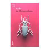 La metamorfosis