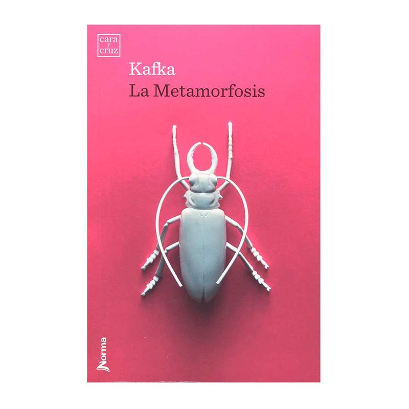 la-metamorfosis-9789580010296