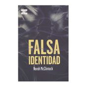 Falsa identidad