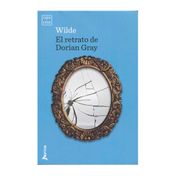 El retrato de Dorian Gray