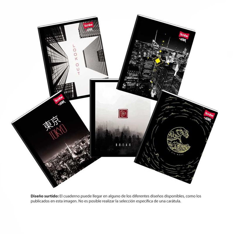 cuaderno-rayado-de-100-hojas-scribe-in-black-para-ellos-1-7701103570751