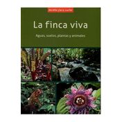 La finca viva
