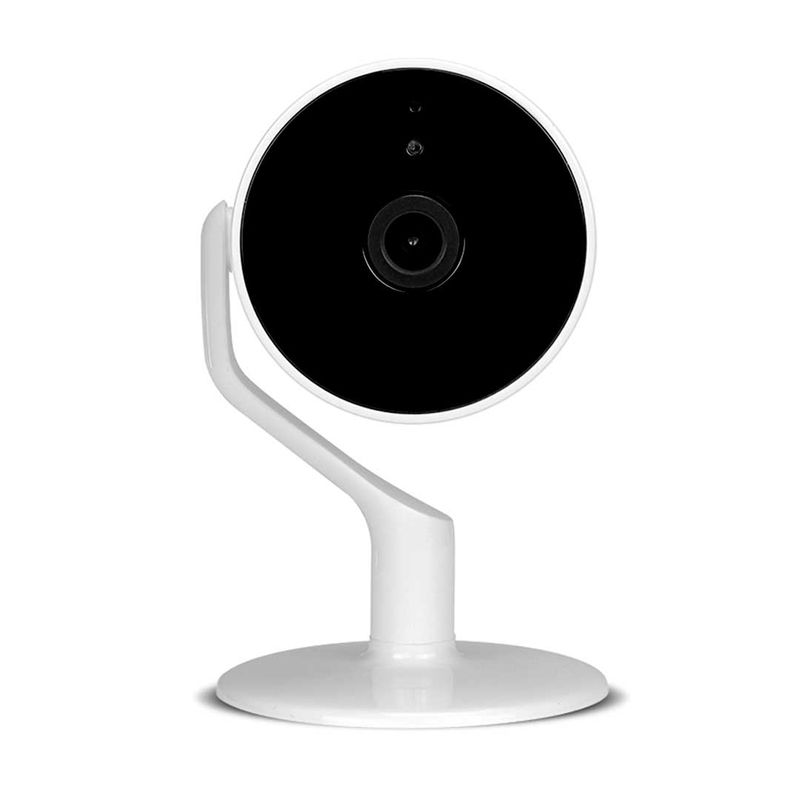 Cámara Interior (Nocturna) Wifi Smart 1080px NEXXT (AHIMPFI4U1)  (MM105NXT05) - Kitton Home Center