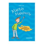 Martín Malasuerte