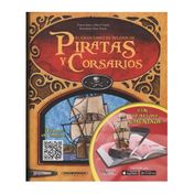 El gran libro de relatos de piratas y corsarios